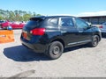 Photo 4 of 12 — 2013 Nissan Rogue Sport