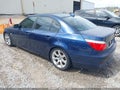 2009 BMW 5 Series — photo 3 of 11 | VIN WBANW13579C163514