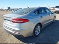 Photo 4 of 16 — 2020 Ford Fusion