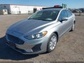 Photo 6 of 16 — 2020 Ford Fusion