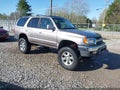 Photo 1 of 11 — 2001 Toyota 4Runner