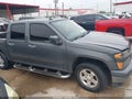 Photo 13 of 16 — 2012 Chevrolet Colorado