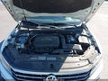Photo 9 of 11 — 2016 Volkswagen Passat