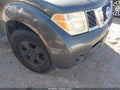 2006 Nissan Pathfinder — photo 6 of 12 | VIN 5N1AR18W26C620652