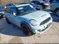 2012 Mini Cooper — photo 1 of 15 | VIN WMWZG3C54CTY38270