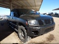 2004 Nissan Titan — photo 1 of 11 | VIN 1N6AA07A64N579808