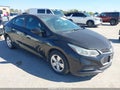 Photo 1 of 14 — 2017 Chevrolet Cruze