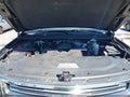 2015 Chevrolet Tahoe — photo 10 of 16 | VIN 1GNSKCKC7FR107229