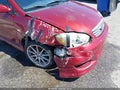 Photo 6 of 11 — 2003 Toyota Corolla