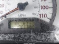 2003 Toyota Corolla — photo 7 of 11 | VIN 1NXBR32EX3Z098469