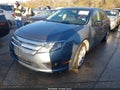 Photo 2 of 11 — 2012 Ford Fusion