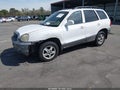 Photo 2 of 11 — 2004 Hyundai Santa Fe