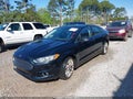 2014 Ford Fusion — photo 2 of 11 | VIN 3FA6P0K91ER161892
