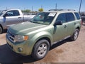 2008 Ford Escape — photo 2 of 11 | VIN 1FMCU03138KE50257