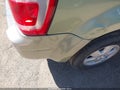 2008 Ford Escape — photo 6 of 11 | VIN 1FMCU03138KE50257