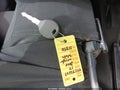 2014 Jeep Wrangler Unlimited — photo 11 of 18 | VIN 1C4BJWDG0EL225850