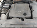 Photo 10 of 11 — 2006 Lexus IS 250
