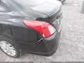 Photo 6 of 11 — 2016 Nissan Versa