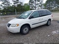 2006 Chrysler Town & Country — photo 2 of 10 | VIN 1A4GP45R26B760446