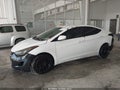 2013 Hyundai Elantra — photo 2 of 11 | VIN 5NPDH4AE8DH349685