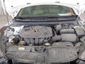 2013 Hyundai Elantra — photo 10 of 11 | VIN 5NPDH4AE8DH349685