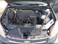 2010 Chevrolet Impala — photo 10 of 19 | VIN 2G1WB5EK7A1151329