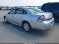 Photo 3 of 16 — 2011 Chevrolet Impala
