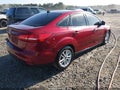 2017 Ford Focus — photo 4 of 13 | VIN 1FADP3F29HL229204