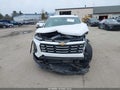 2025 Chevrolet Equinox — photo 11 of 15 | VIN 3GNAXPEG0SL144949