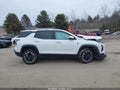 2025 Chevrolet Equinox — photo 12 of 15 | VIN 3GNAXPEG0SL144949