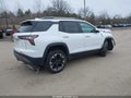 2025 Chevrolet Equinox — photo 4 of 15 | VIN 3GNAXPEG0SL144949