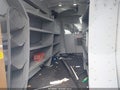 Photo 8 of 17 — 2025 Ford Transit-250