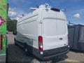 Photo 3 of 17 — 2025 Ford Transit-250