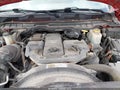 2017 Ram 5500 — photo 9 of 15 | VIN 3C7WRMEL1HG753752