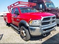 2017 Ram 5500 — photo 1 of 15 | VIN 3C7WRMEL1HG753752