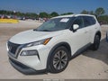2023 Nissan Rogue — photo 2 of 17 | VIN 5N1BT3BA5PC758508
