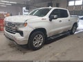 Photo 2 of 16 — 2024 Chevrolet Silverado 1500