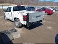 2023 Nissan Frontier — photo 3 of 17 | VIN 1N6ED1CL2PN662422