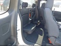 2023 Nissan Frontier — photo 8 of 17 | VIN 1N6ED1CL2PN662422