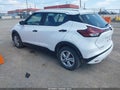2023 Nissan Kicks — photo 3 of 17 | VIN 3N1CP5BV3PL564241
