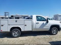 Photo 13 of 16 — 2020 Chevrolet Silverado 2500