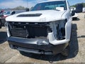 Photo 6 of 16 — 2020 Chevrolet Silverado 2500