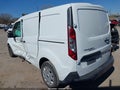 Photo 3 of 17 — 2023 Ford Transit Connect