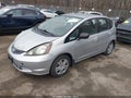 2011 Honda Fit — photo 2 of 11 | VIN JHMGE8H3XBC028532
