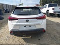 Photo 17 of 18 — 2025 Lexus UX 300h