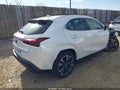 Photo 4 of 18 — 2025 Lexus UX 300h
