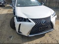 Photo 6 of 18 — 2025 Lexus UX 300h