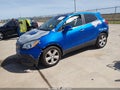 2016 Buick Encore — photo 2 of 14 | VIN KL4CJASB0GB601240