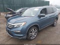 2016 Honda Pilot — photo 2 of 17 | VIN 5FNYF6H90GB089927