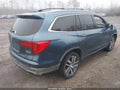 2016 Honda Pilot — photo 4 of 17 | VIN 5FNYF6H90GB089927